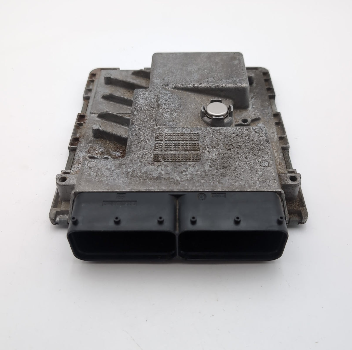 2017 2018 2019 Audi Q7 3.0L AWD Engine Computer Control Module ECU 06E907425