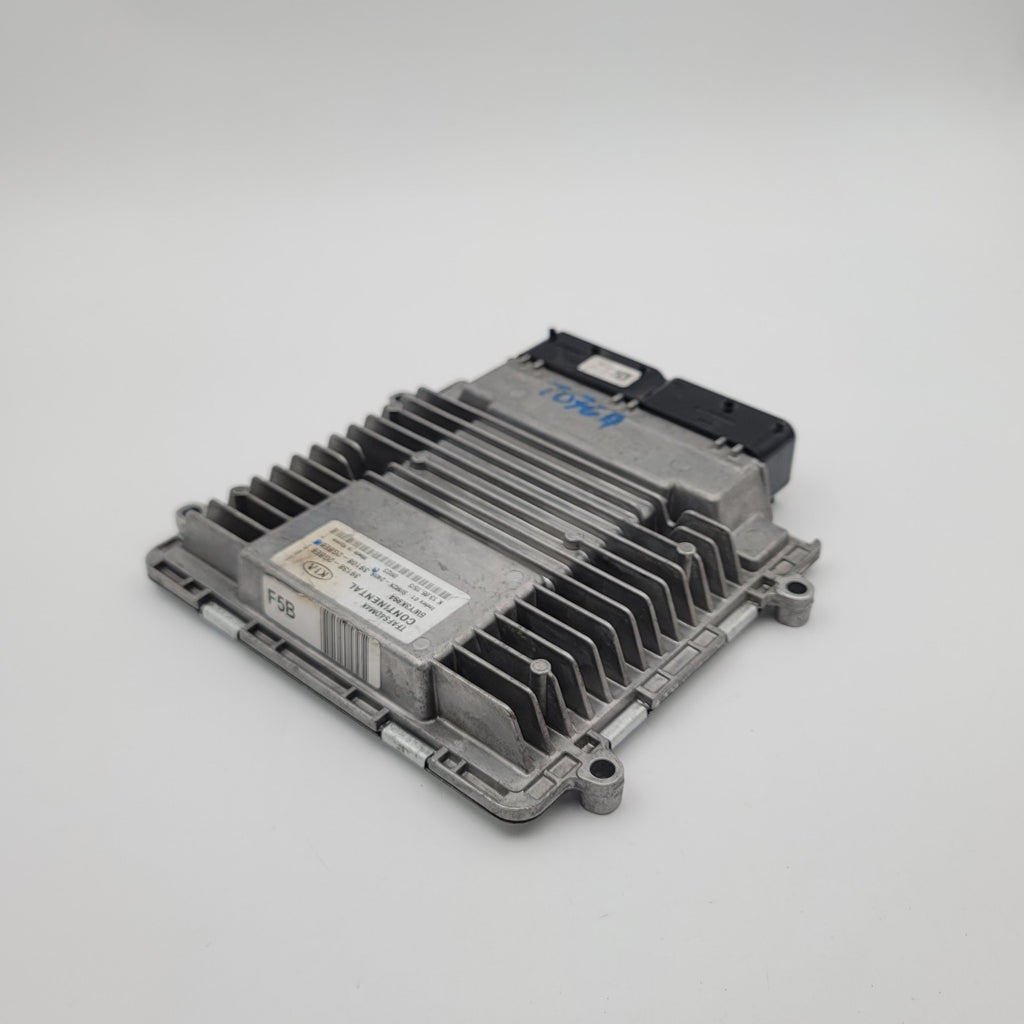 2015 Kia Optima Computer Brain Engine Control Ecu Ecm Ebx Module 39138-2Gbe6 Oem