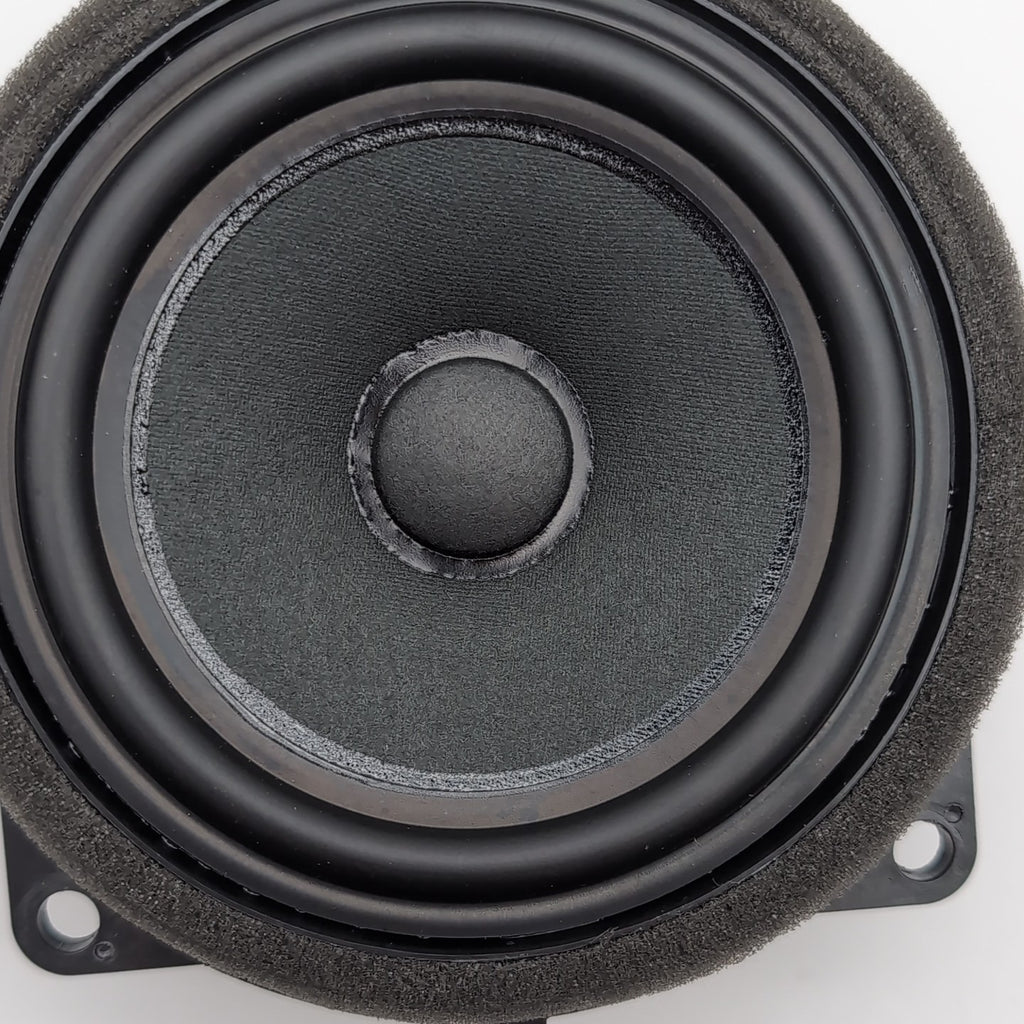 2022 2023 2024 2025 BMW X1 X2 ALEV1 Front Rear Door Midrange Speaker 9442520