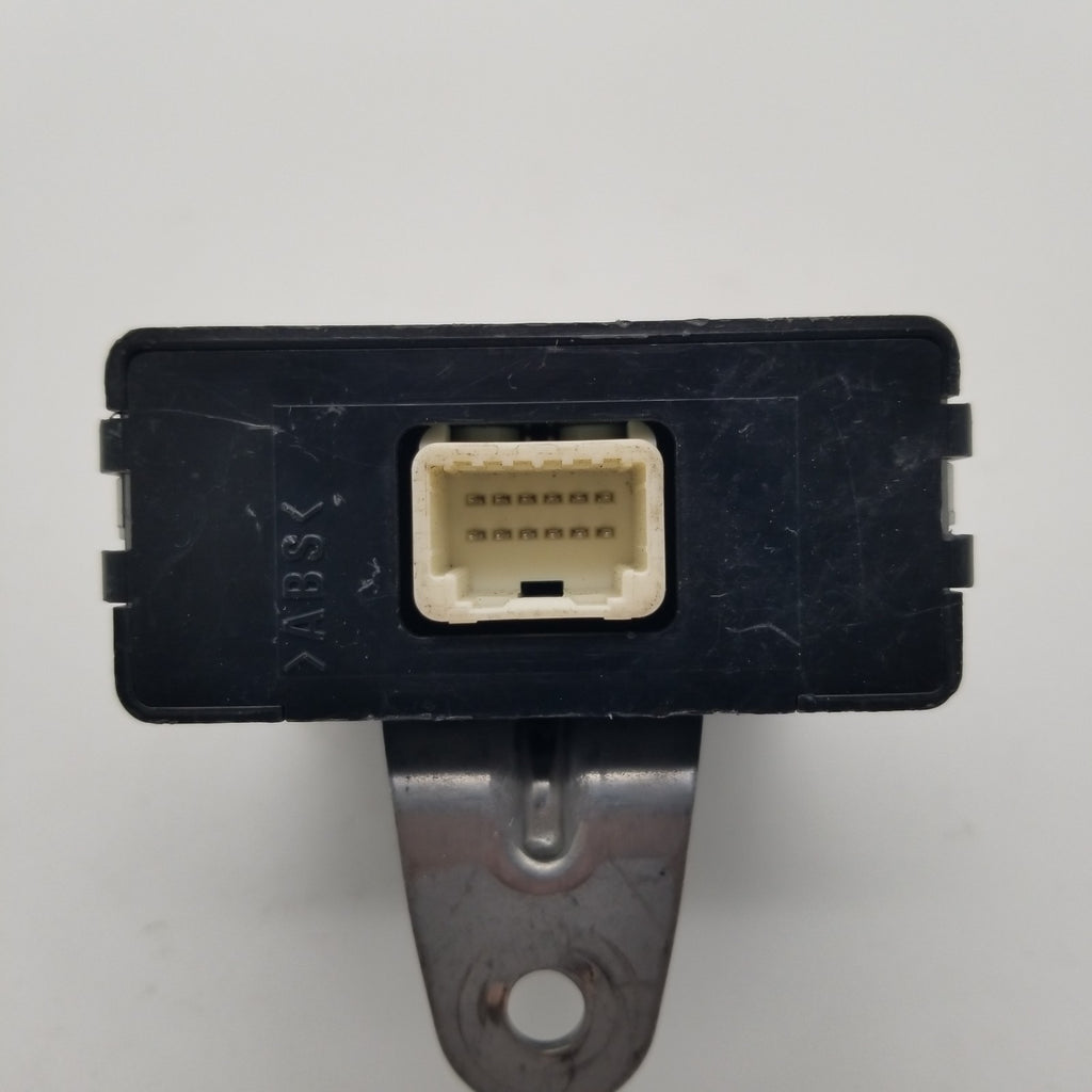 2015 2016 2017 Toyota Camry Vehicle Approaching Alert Sound Module 86572-33060