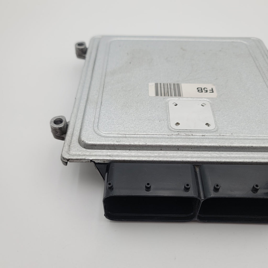 2015 Kia Optima Computer Brain Engine Control Ecu Ecm Ebx Module 39138-2Gbe6 Oem