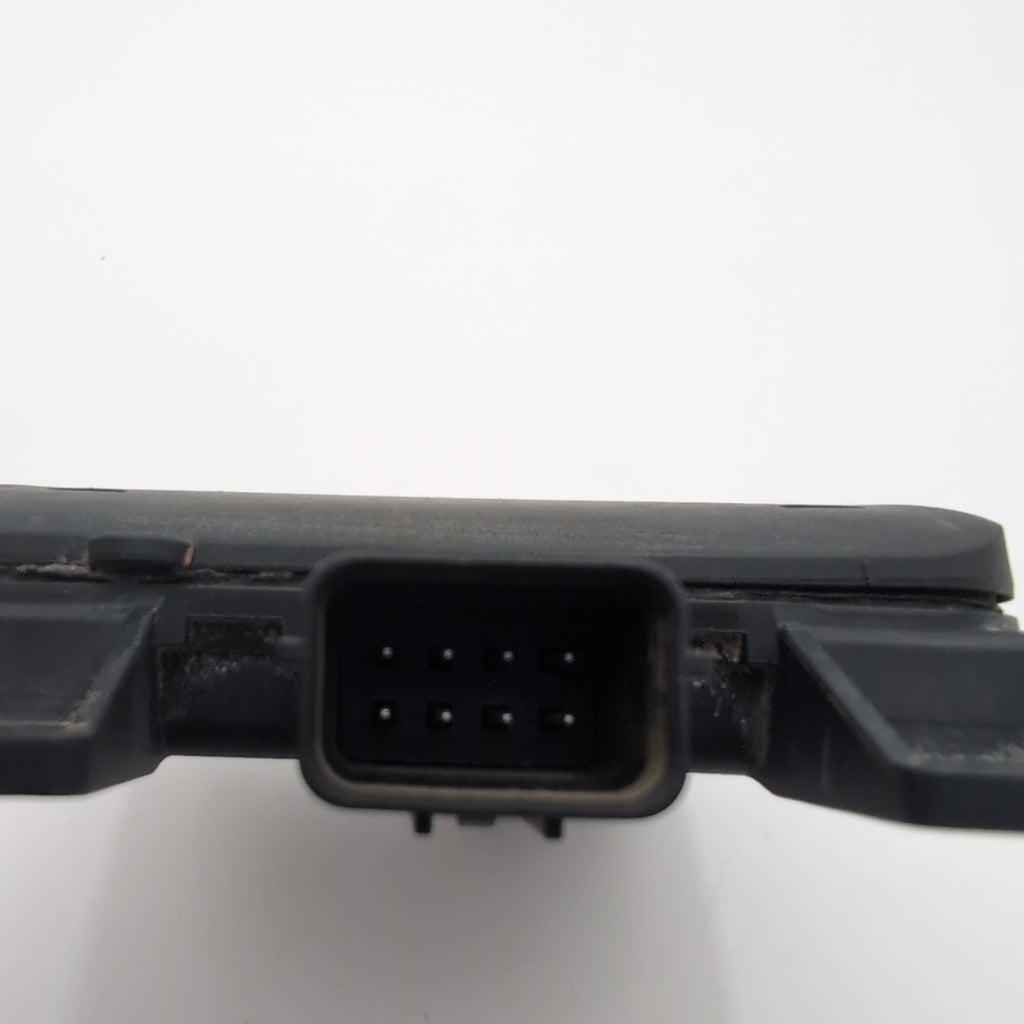 2019 2020 Hyundai Elantra LH Master Rear Left Blind Spot Radar Sensor 99140F2110