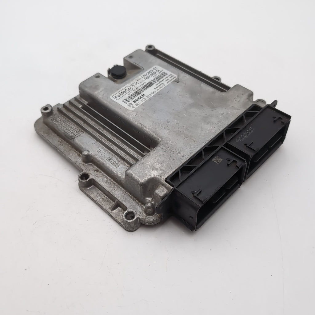 2015 Lincoln MKC Engine Computer Control Module ECM ECU OEM FJ7A-12A650-BLA