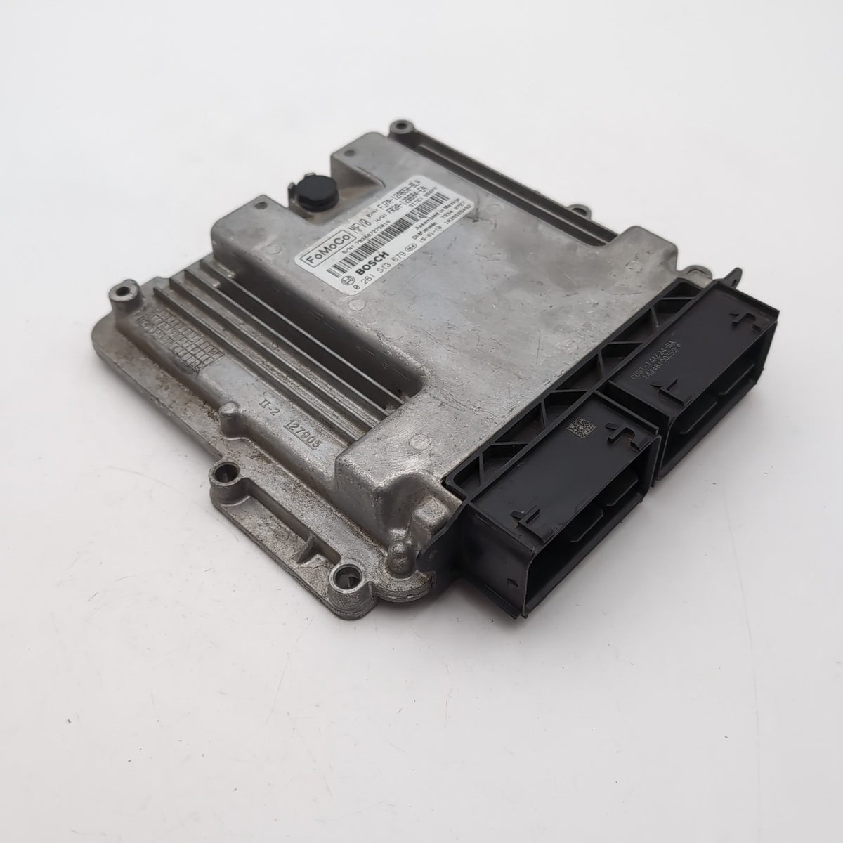 2015 Lincoln MKC Engine Computer Control Module ECM ECU OEM FJ7A-12A650-BLA