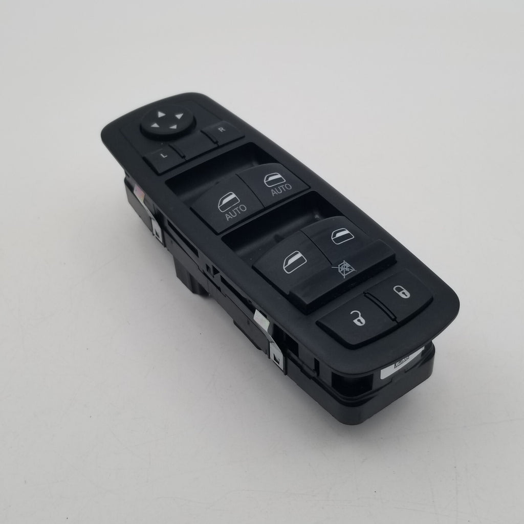 2009- 2016 CHEVY IMPALA POWER MASTER WINDOW MIRROR SWITCH OEM