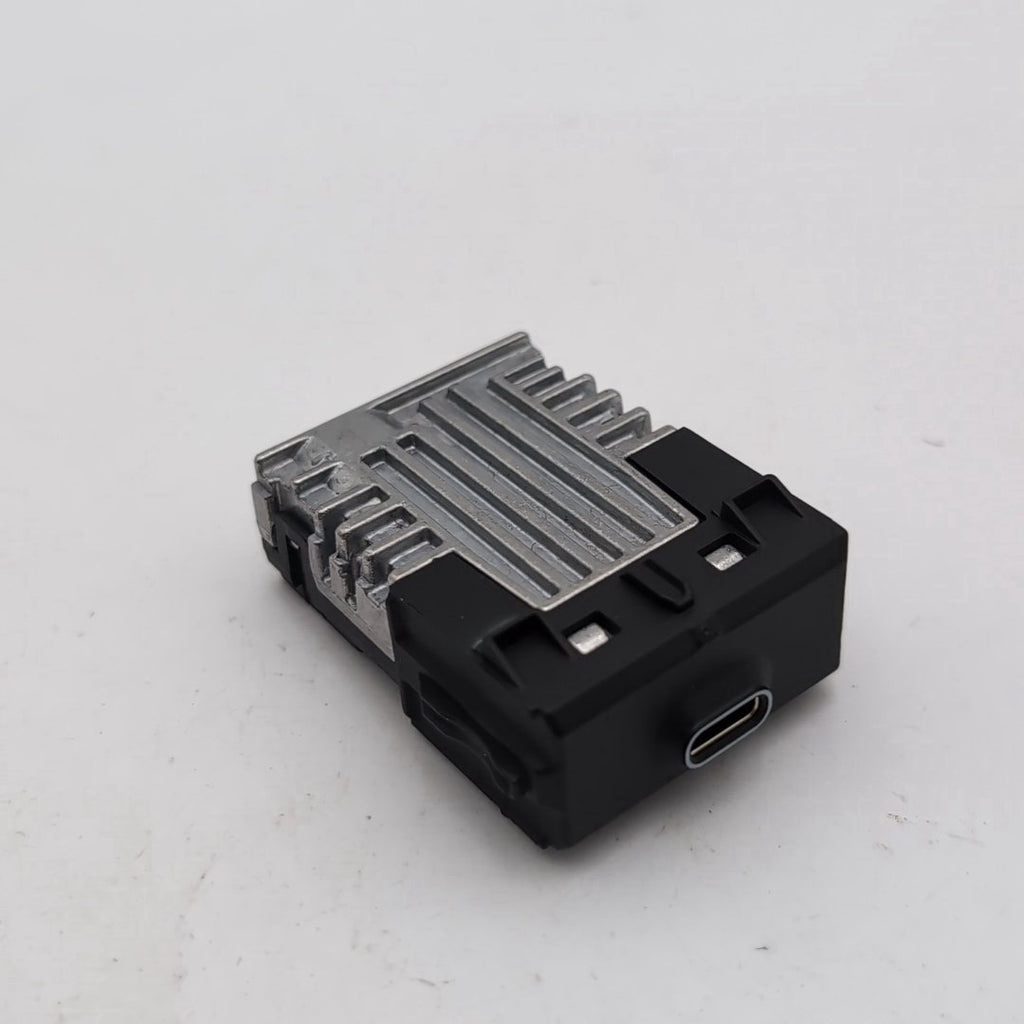 2025 2026 BMW X5 USB Bush Single Socket Port 5B51C72