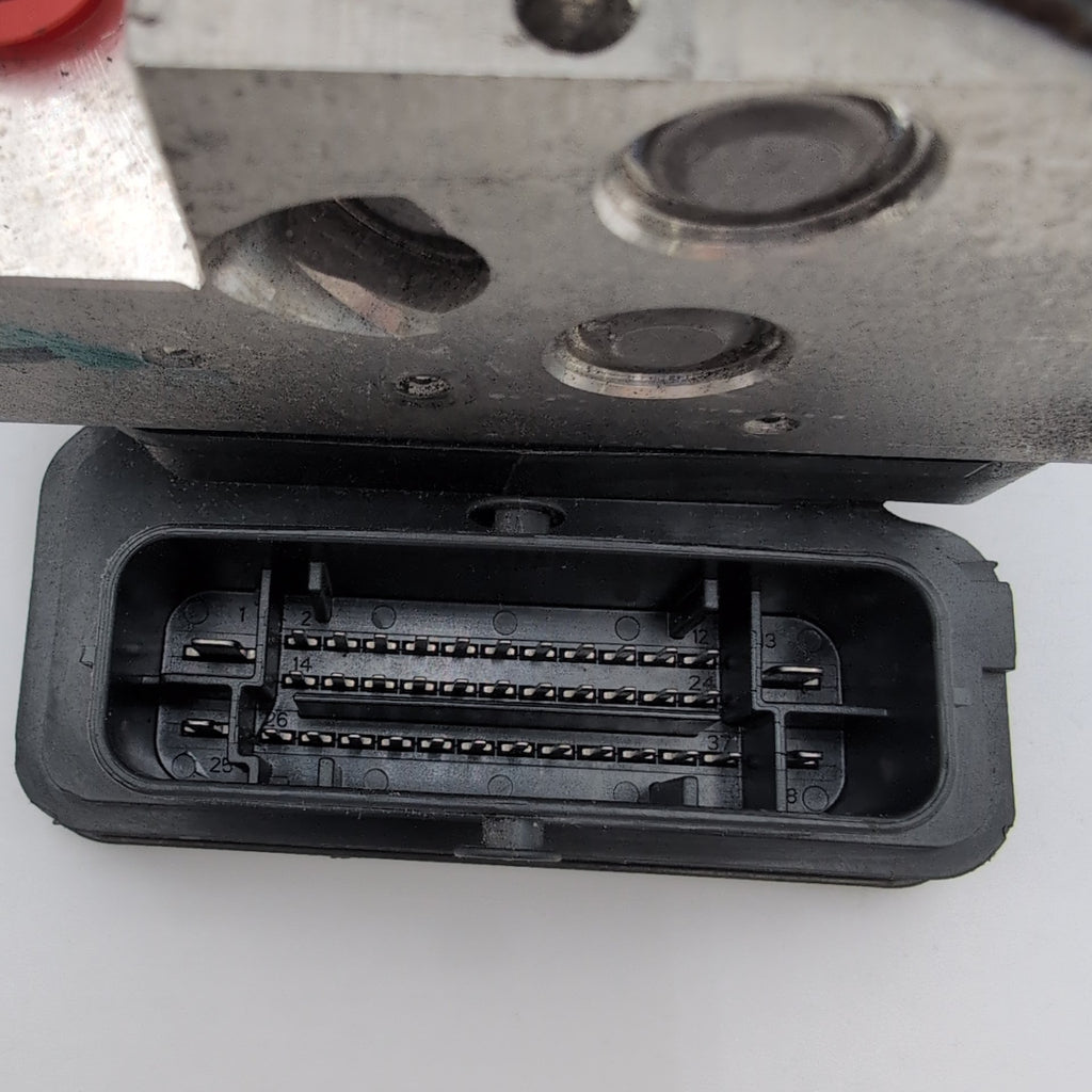 2019 2020 Acura TLX ABS Anti Lock Brake Pump Control Unit 57110-TZ3-A730-M1