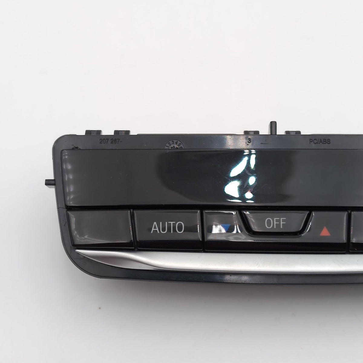 2021 - 2024 BMW X3 X4 Rear AC Heater Climate Control Unit 5A3BBF2