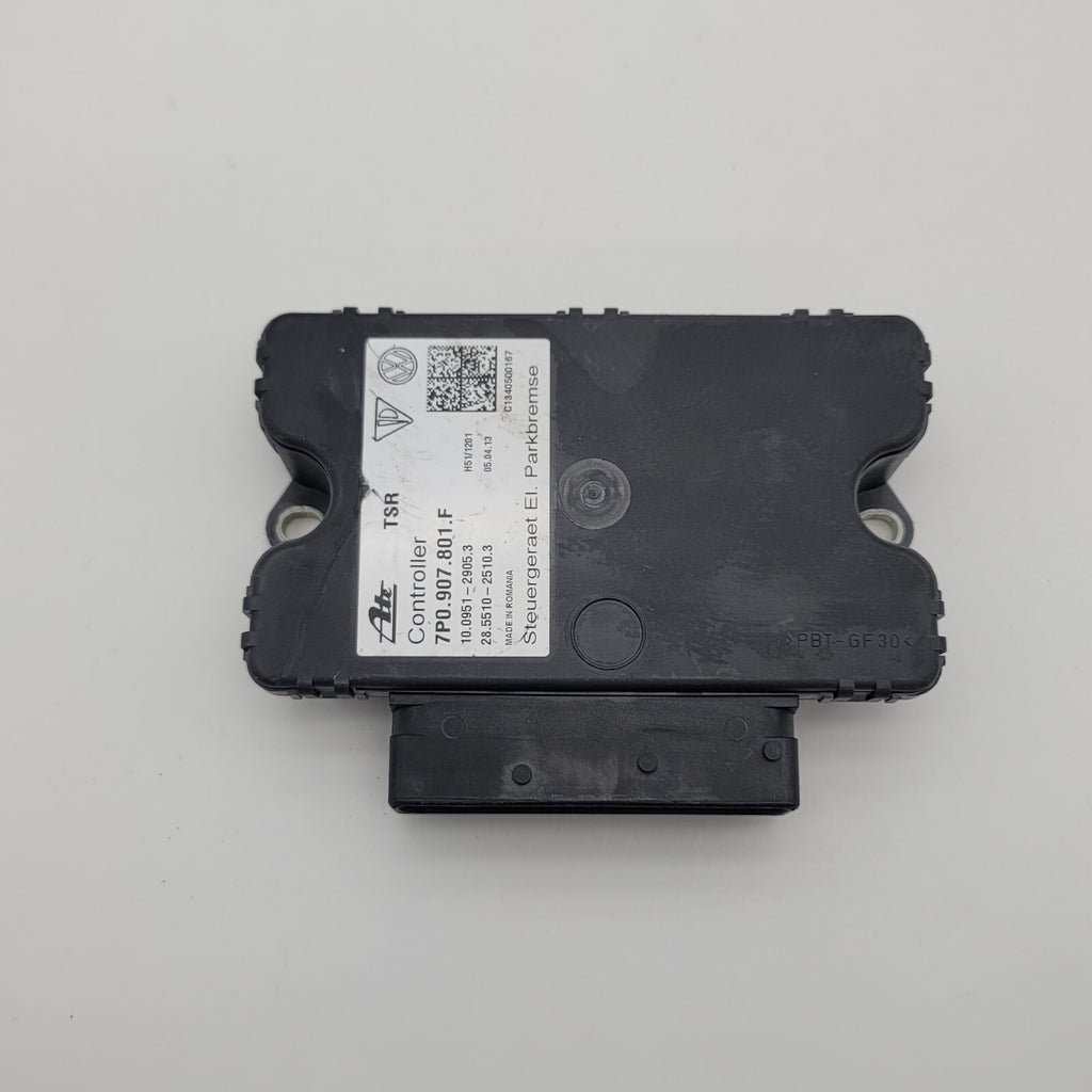2011- 2018 Porsche Cayenne Turbo 958 Electronic Parking Brake Control Module