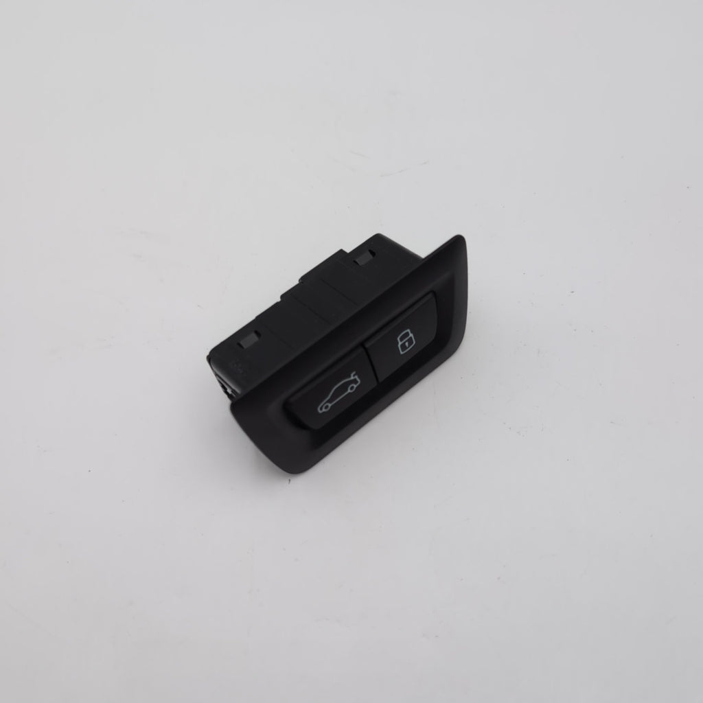 2023 - 2026 BMW G20 G26 XM X3 X5 X6 X7 Rear Trunk Open Close Switch 5A64C25