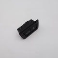 2023 - 2026 BMW G20 G26 XM X3 X5 X6 X7 Rear Trunk Open Close Switch 5A64C25