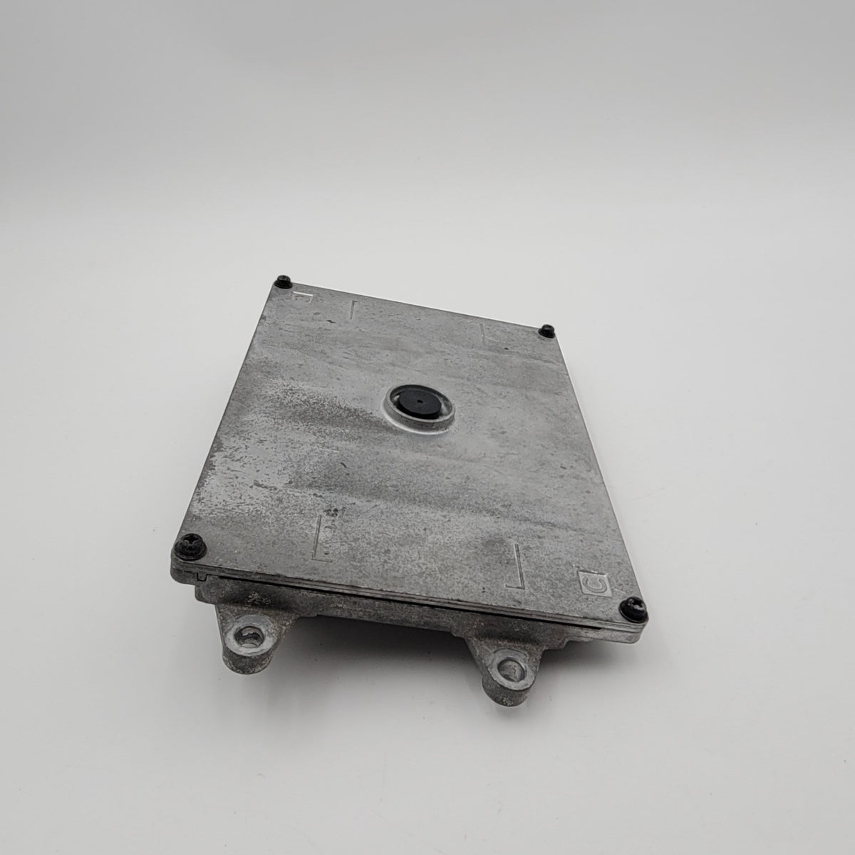 2014 2015 Honda Civic Engine Computer Control Module ECU OEM 37820R1JA54
