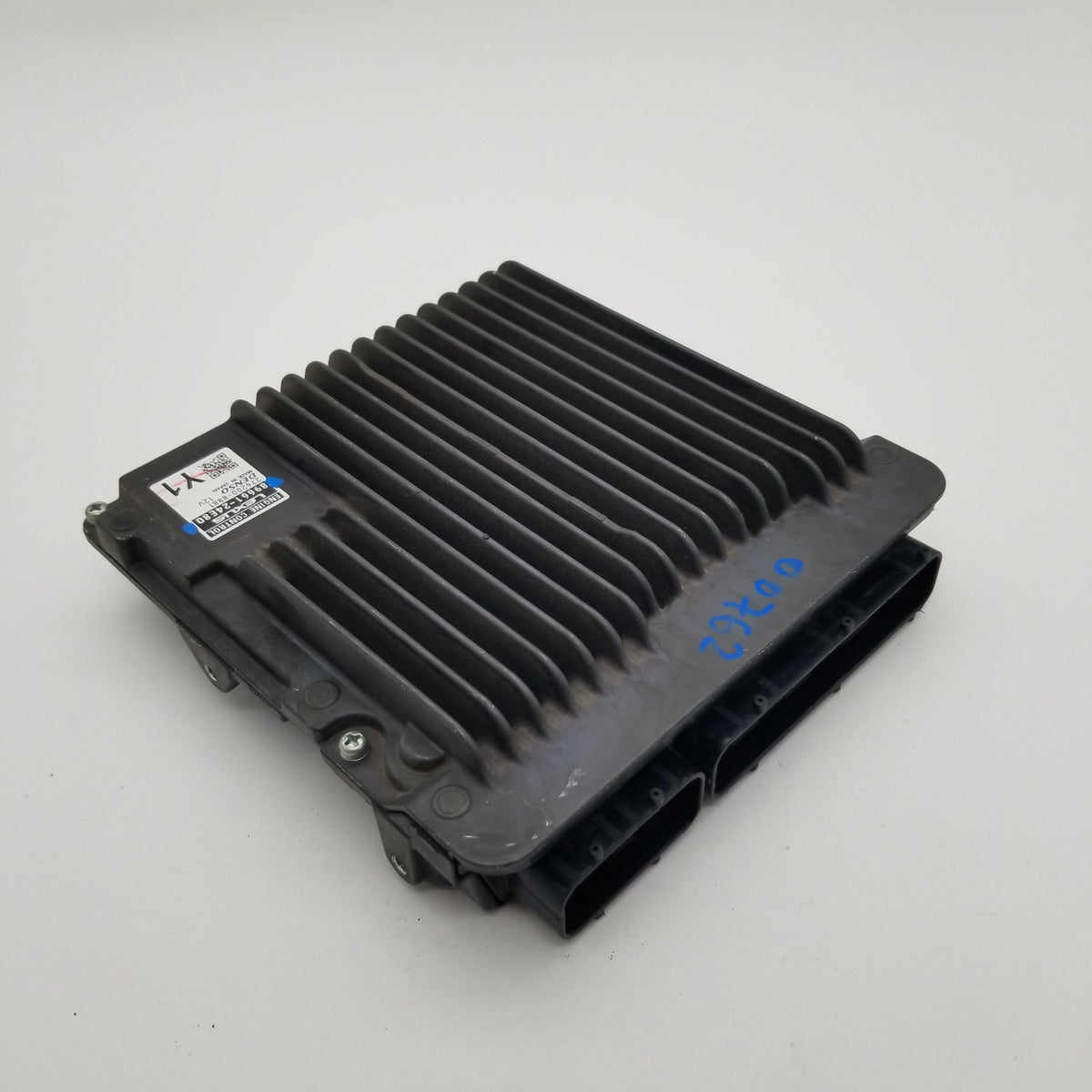 2019 Lexus Rc350 Ecm ENGINE CONTROL MODULE Brain Box Rwd 89661-24E80 ECU