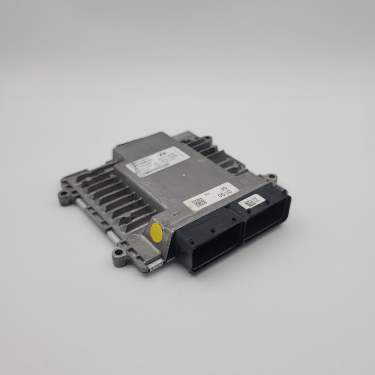 2019 Hyundai Santa Fe Engine Computer Control Module ECM OEM 39172-2GTG0