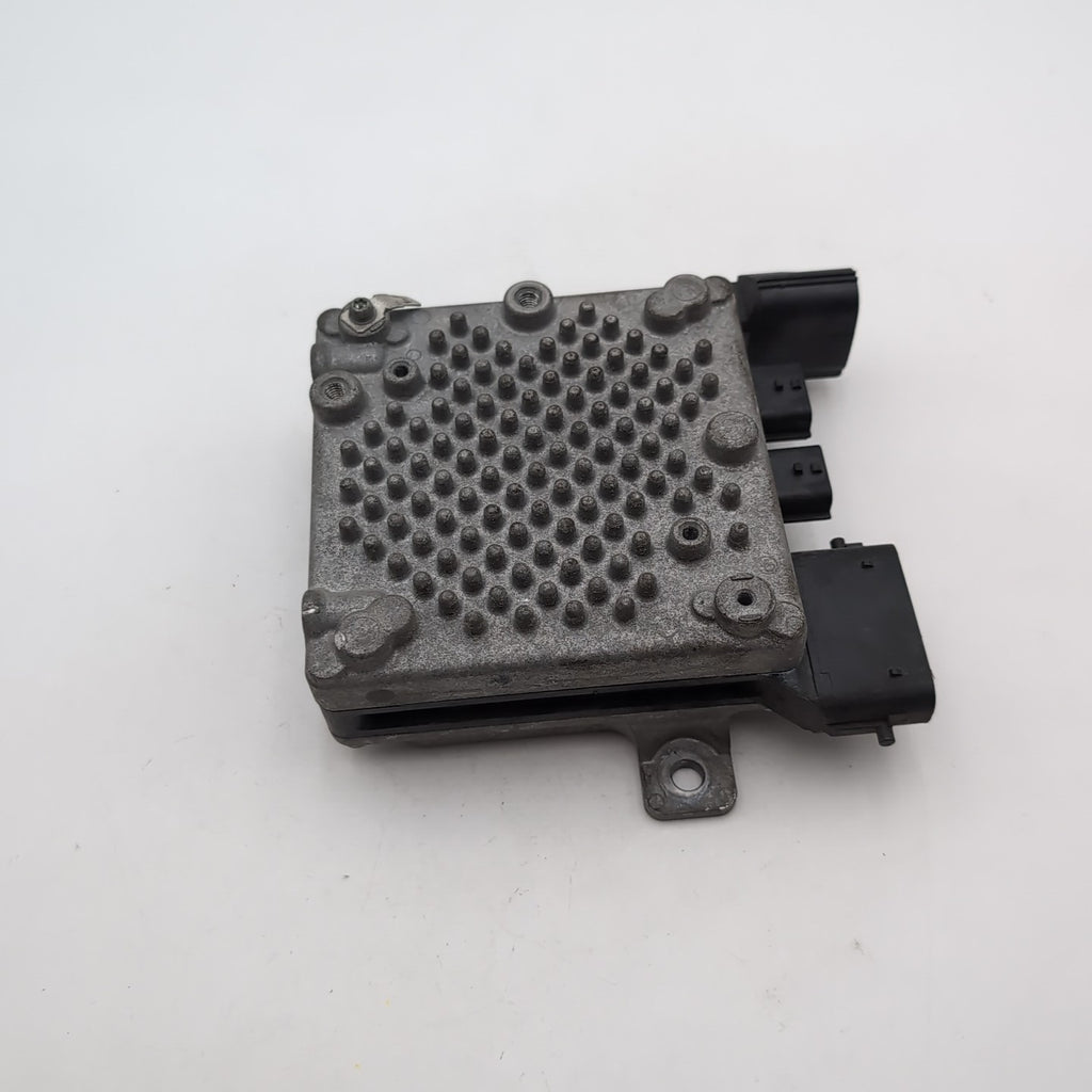 2016 2017 Subaru WRX Power Steering Control Module Unit OEM 34710VA060