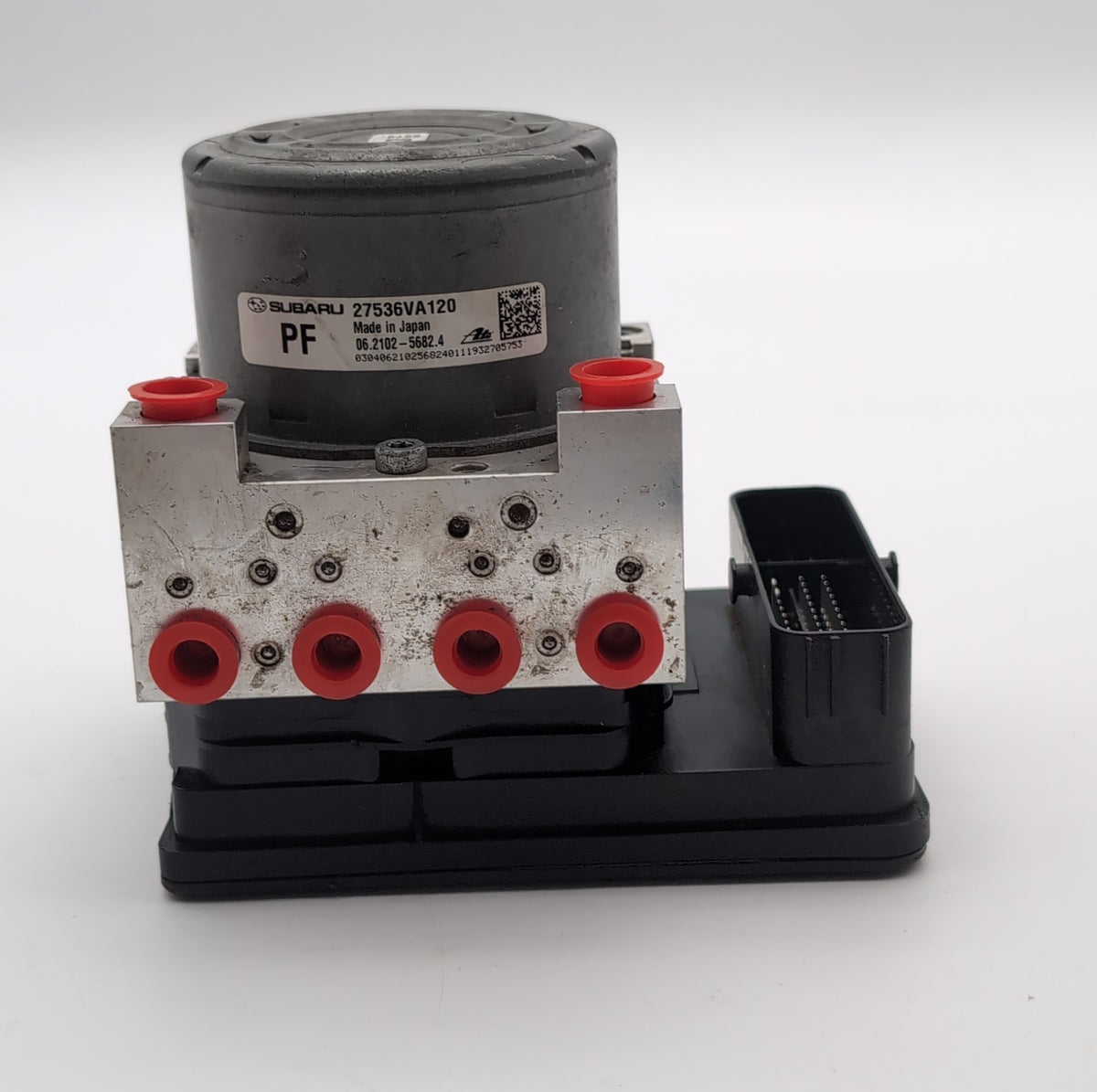 2019 2020 Subaru WRX 2.0L ABS Anti Lock Brake Pump Control Unit OEM 27536VA120