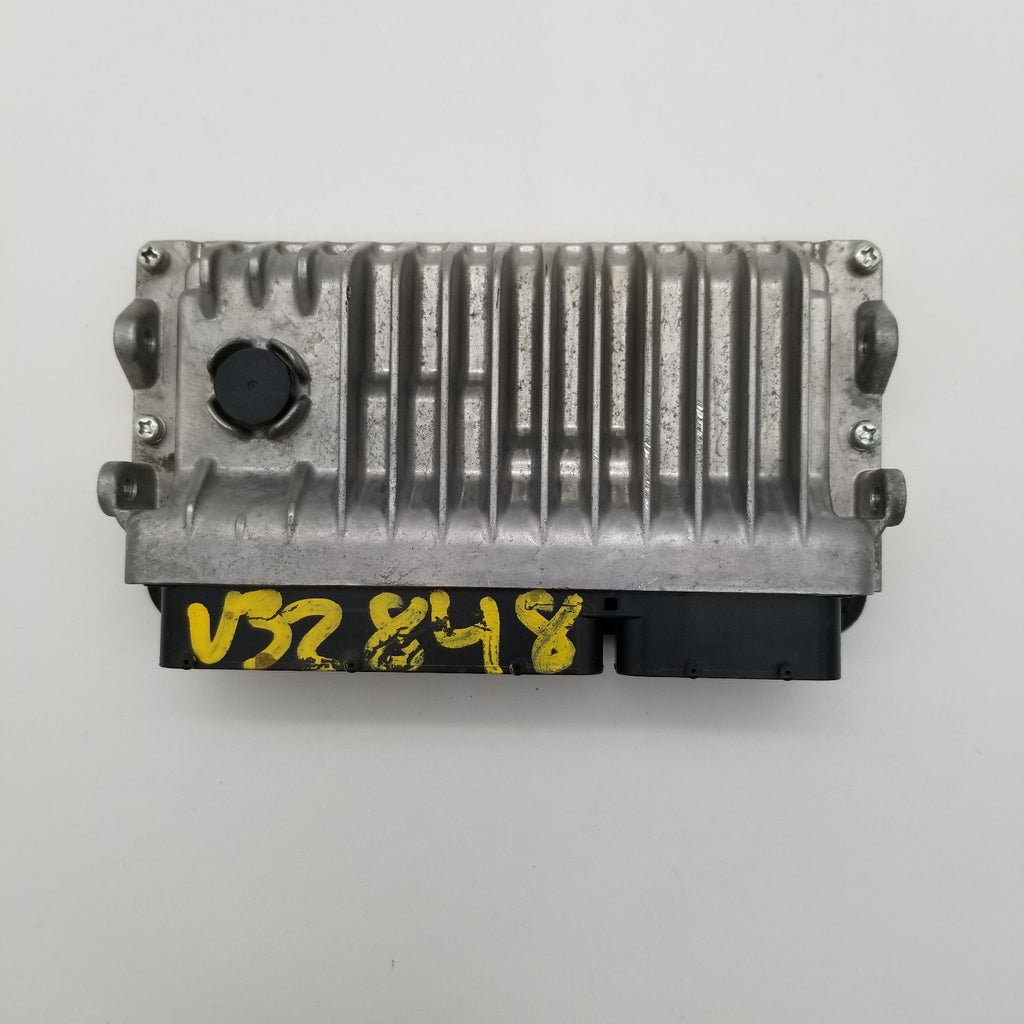 2016 2017 Toyota Prius Computer Brain Engine Control ECU ECM EBX 896615C750