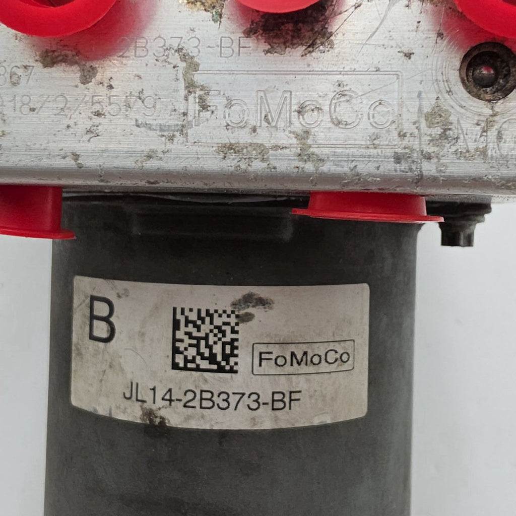 2018 2019 Ford Expedition ABS Anti Lock Brake Pump JL14-2B373-BF