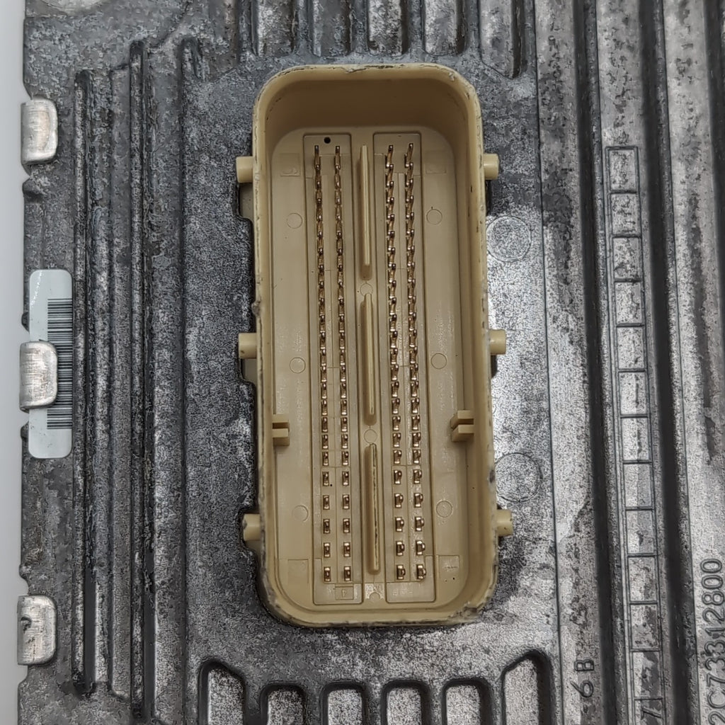 2018 2019 CHRYSLER PACIFICA Engine Computer Control Module ECM OEM 68330922AB
