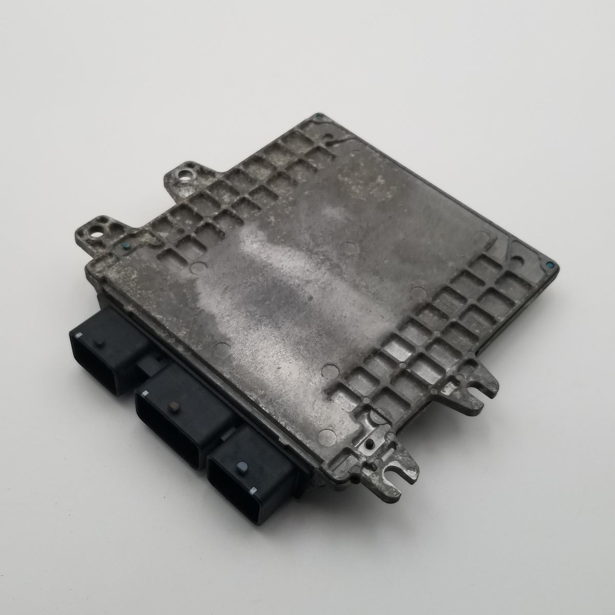 2012 Nissan Rogue 2.5L Engine Computer Control Module ECM OEM MEC112-100 D1