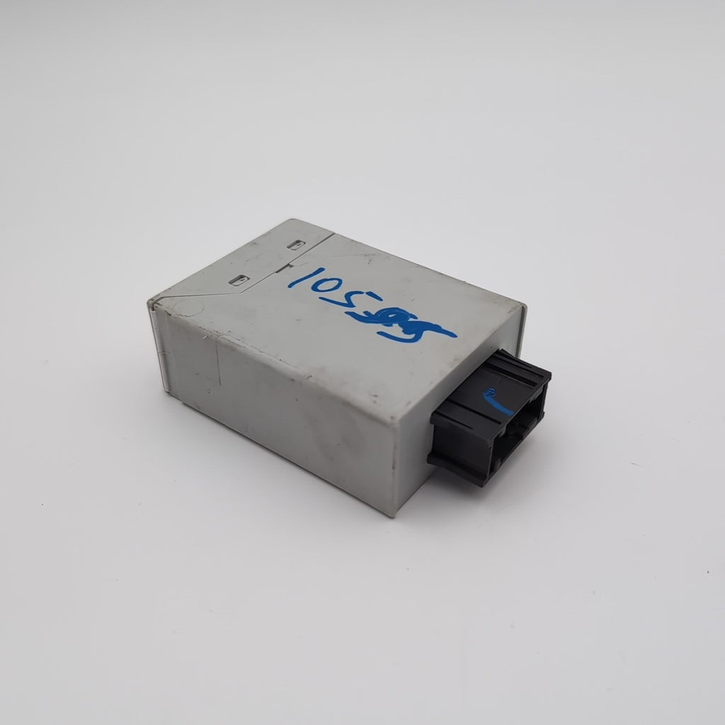 2012 2013 BMW 550i 535i PDC Parking Distance Control Module 6854698