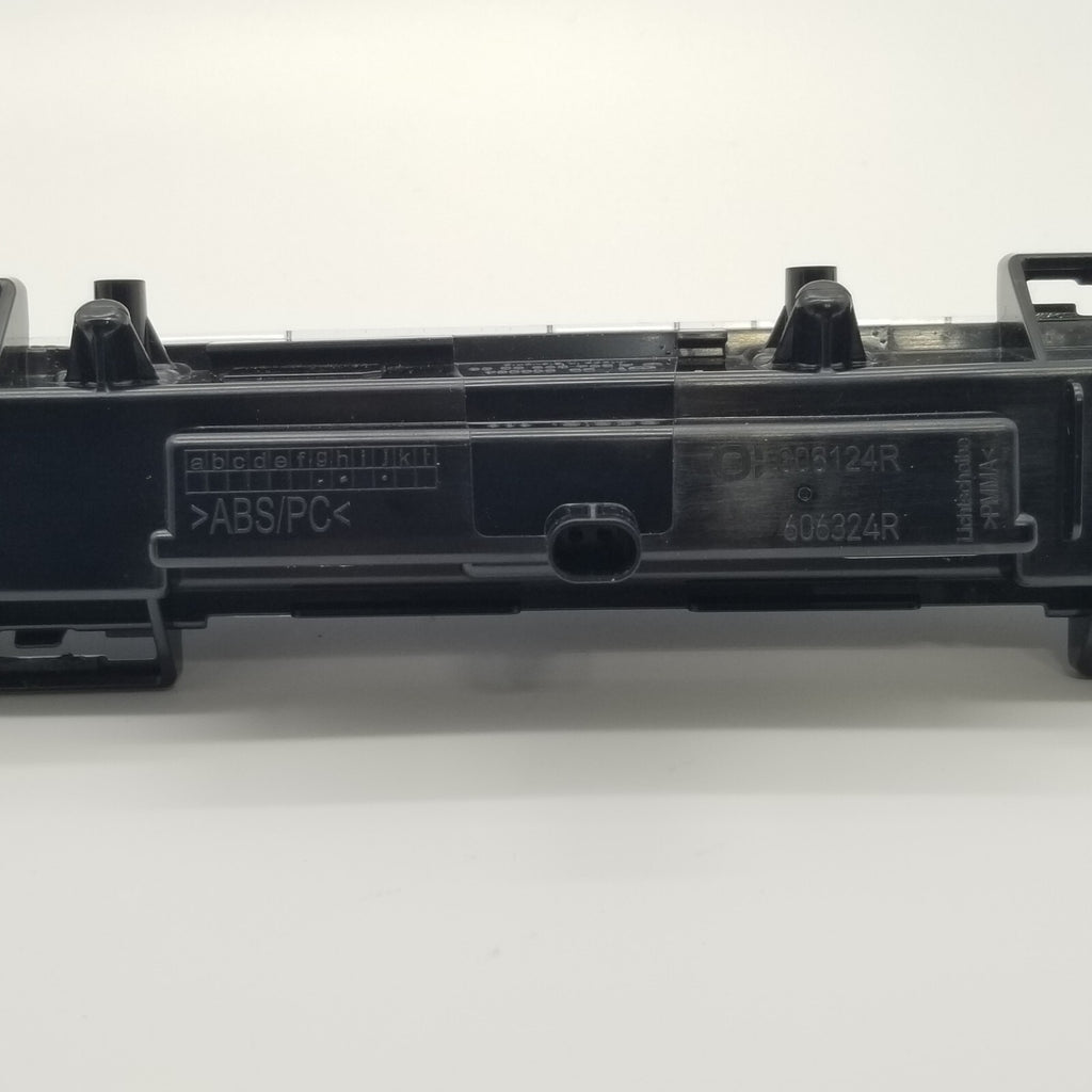 2012 2013 2014 Mercedes C250 Right Side LED Daytime Running Lamp OEM