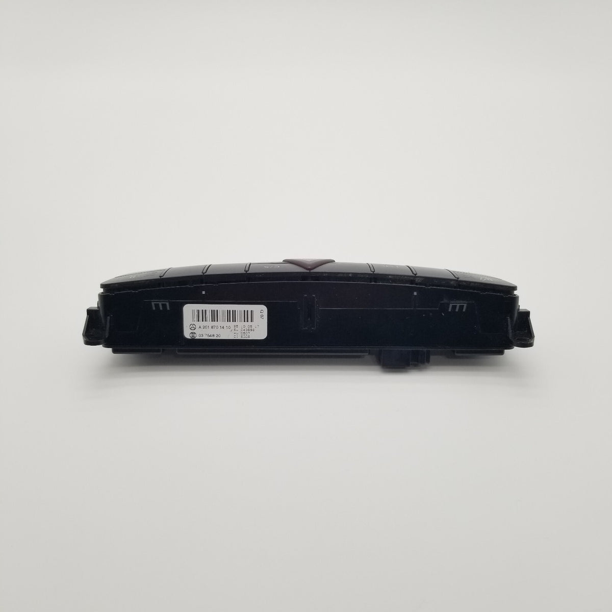 2006-2010 Mercedes W251 R350 R500 Center Dashboard Hazard ESP Control Switch OEM