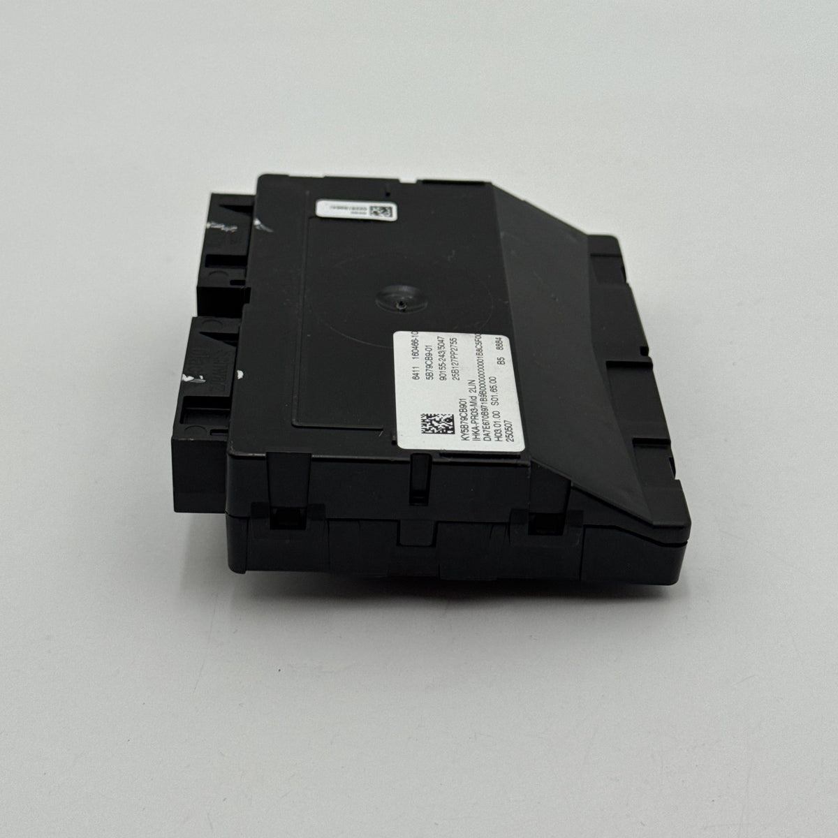 2026 BMW 330i M340i G20 HVAC AC Heater Amplifier Control Module 5B79CB9
