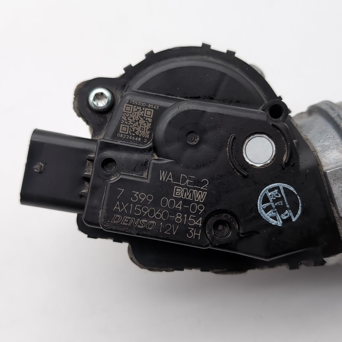 2019- 2025 BMW X3 X4 G01 G02 Windshield Wiper Motor OEM 7399004