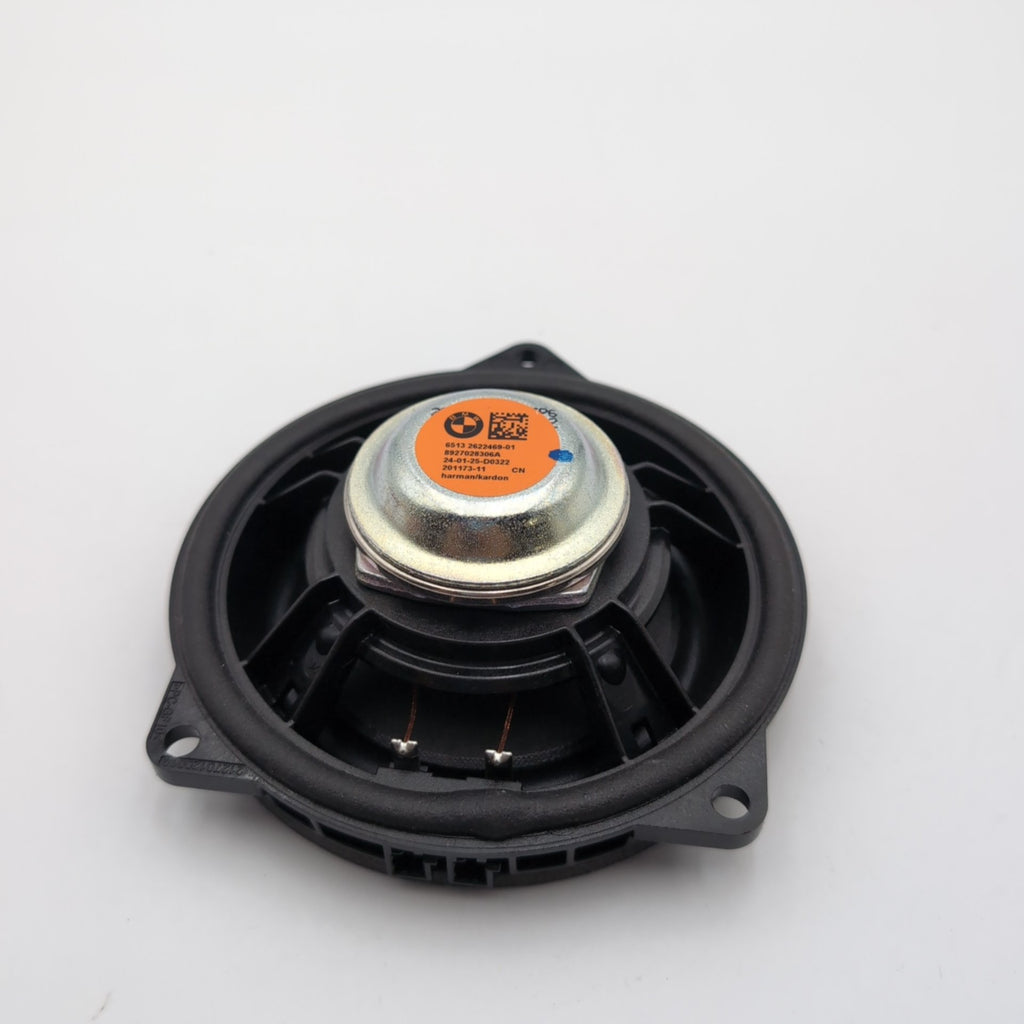 2019 - 2025 BMW G20 G22 G26 G30 M3 X3 X4 X5 X6 Midrange Door Speaker Harman