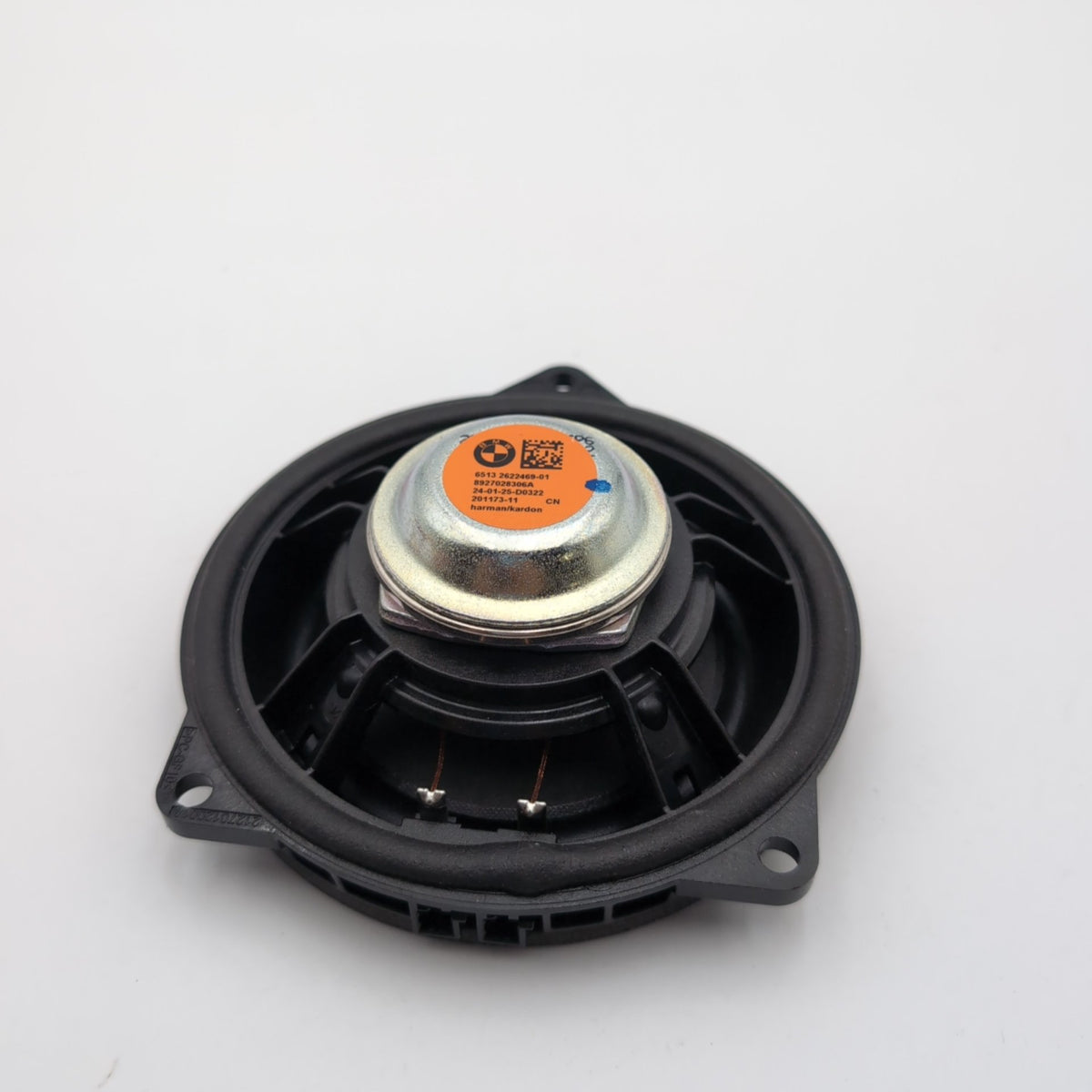 2019 - 2025 BMW G20 G22 G26 G30 M3 X3 X4 X5 X6 Midrange Door Speaker Harman