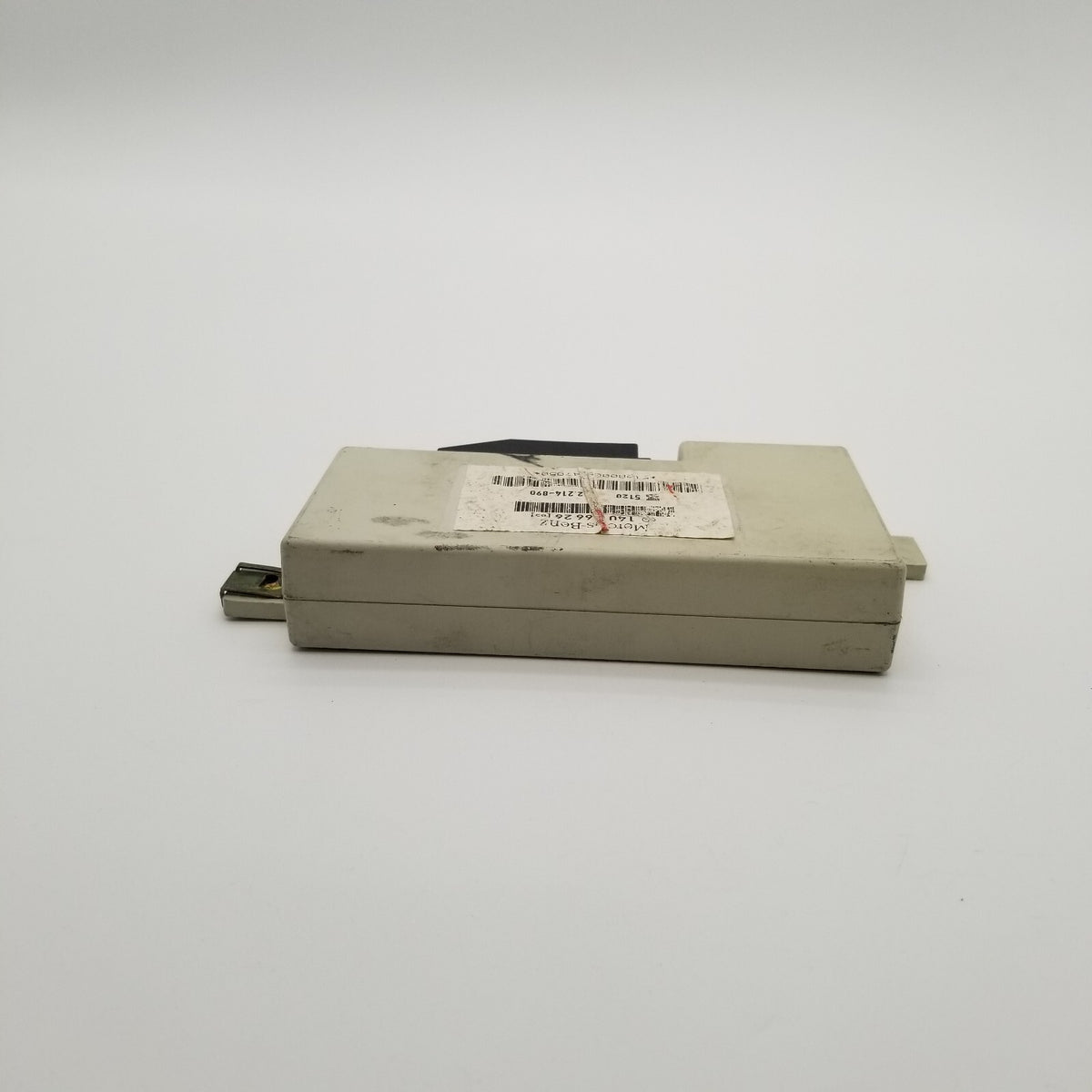 94-02 Mercedes W140 S600 SL500 S500 Anti Theft Control Module 1408206626