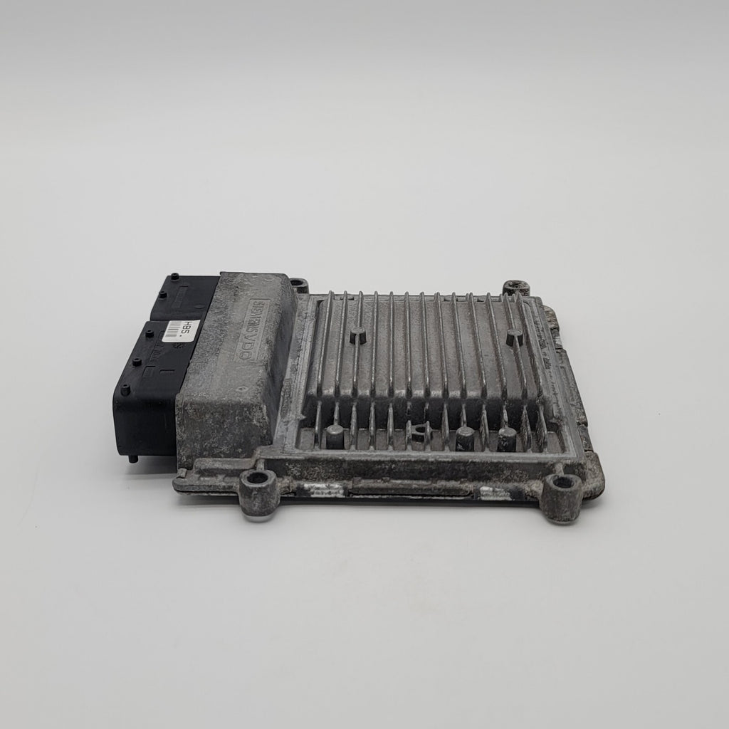 2009 2010 2011 2012 ELANTRA 2.0L AT COMPUTER ENGINE CONTROL MODULE 39150-23171