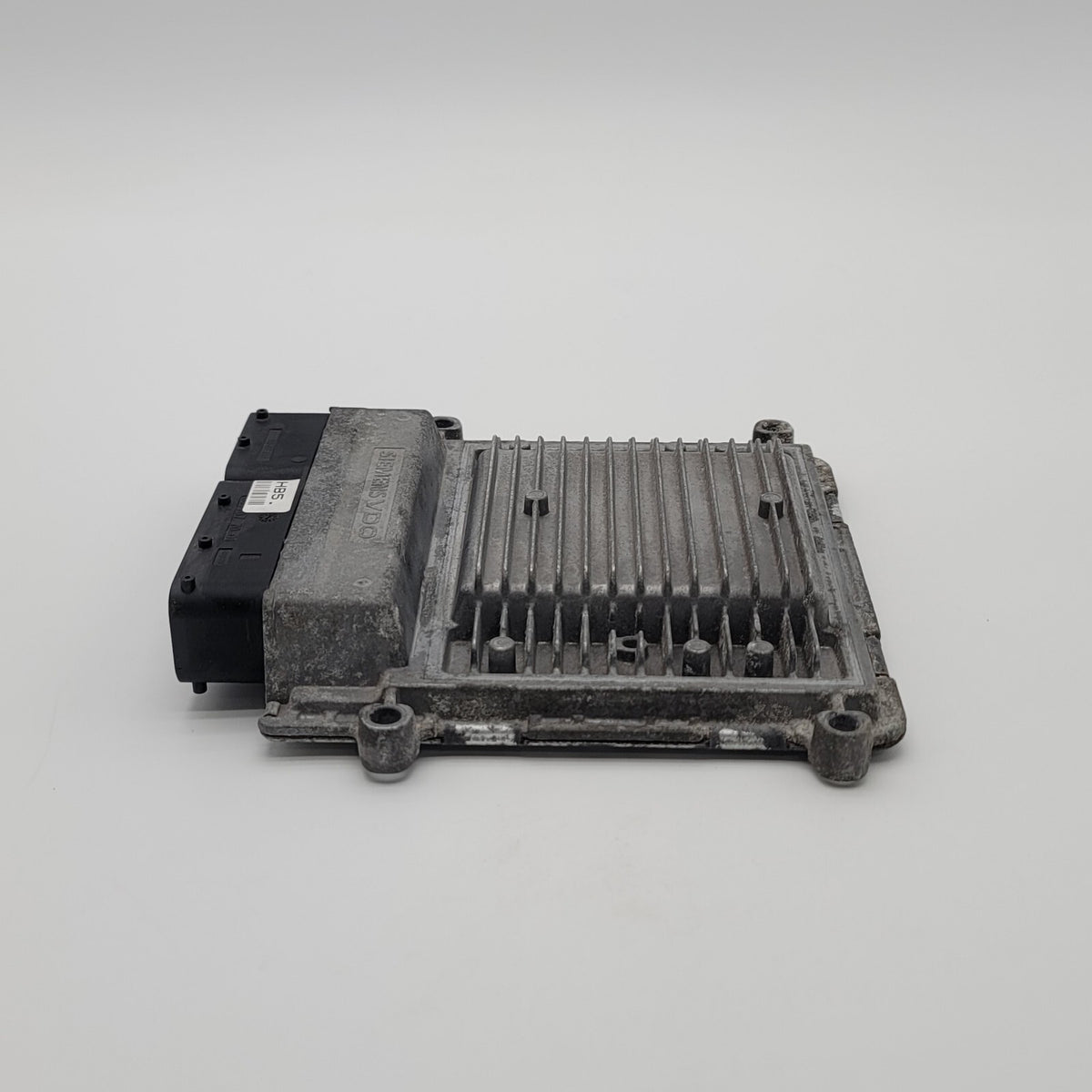 2009 2010 2011 2012 ELANTRA 2.0L AT COMPUTER ENGINE CONTROL MODULE 39150-23171