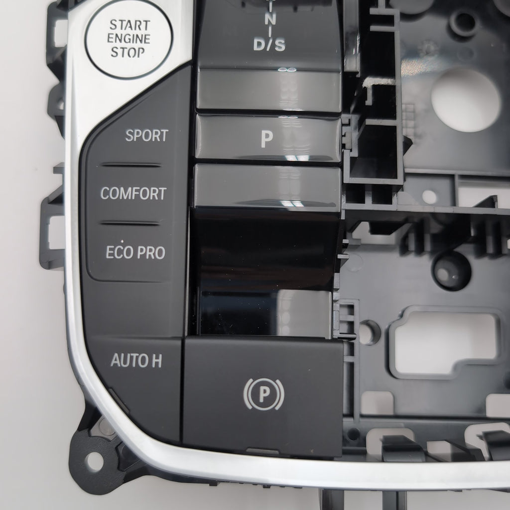 2022 - 2026 BMW 330i G20 Gear Shifter Selector Lever Console Panel 5A9C9B2