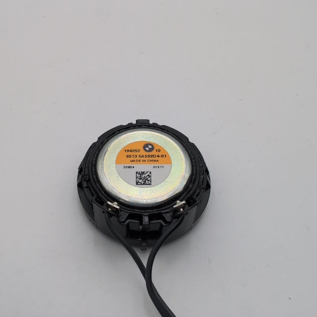 2024 2025 2026 BMW 228i M235 F74 Rear Left Right Tweeter Speaker 5A592D4