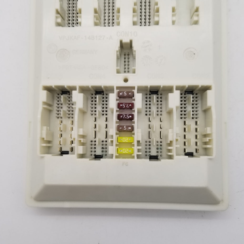 BMW G01 G05 G15 G20 G22 G30 G42 M3 M4 Body Domain Controller Fuse Module 5B31359