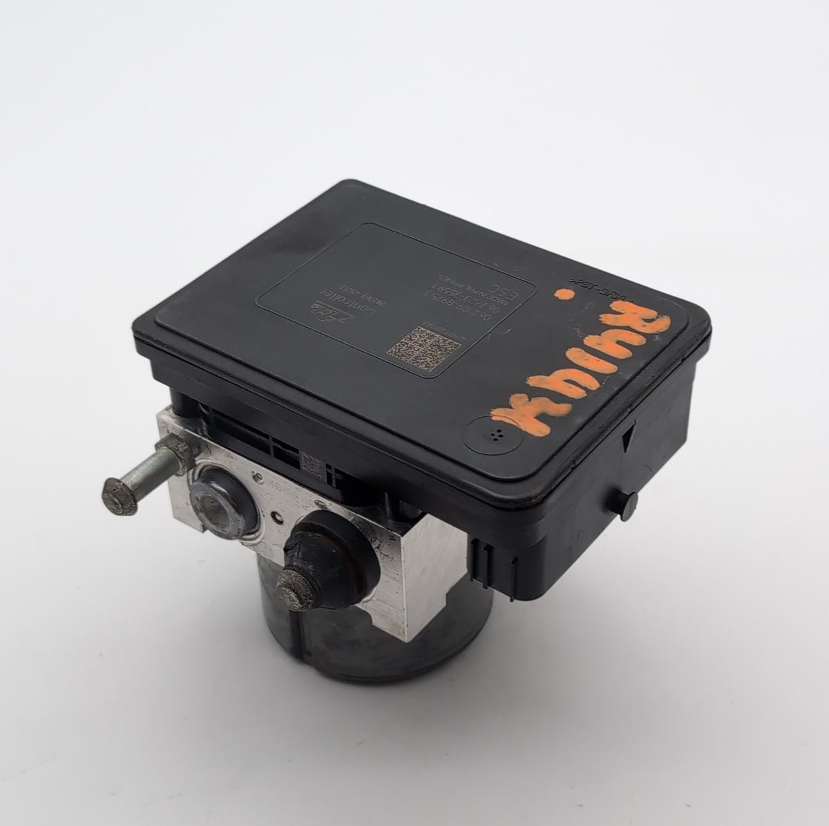 2019 2020 Subaru WRX 2.0L ABS Anti Lock Brake Pump Control Unit OEM 27536VA120