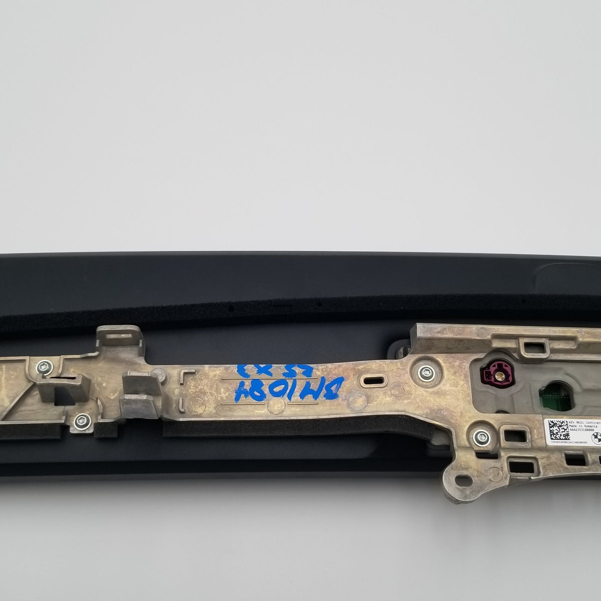 2024 2025 BMW X3 G45 Instrument Cluster Infotainment Screen 5A93299