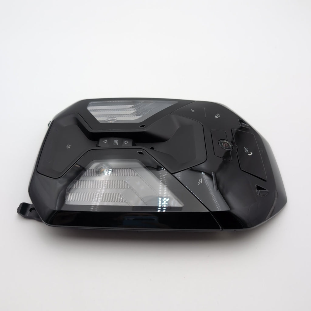 2024 2025 2026 BMW X3 G45 Overhead Console Dome Light Camera Assembly 5B5F9D3