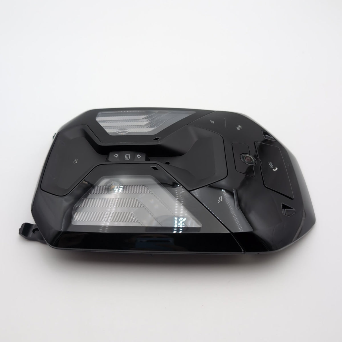 2024 2025 2026 BMW X3 G45 Overhead Console Dome Light Camera Assembly 5B5F9D3