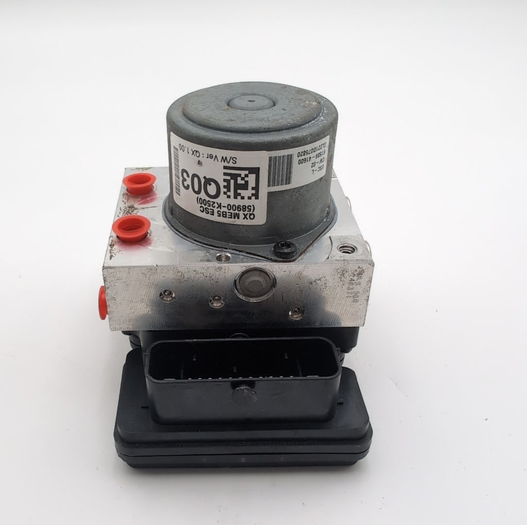 2020 2021 2022 Hyundai Venue 1.6L ABS Anti Lock Brake Pump 58920-K2500