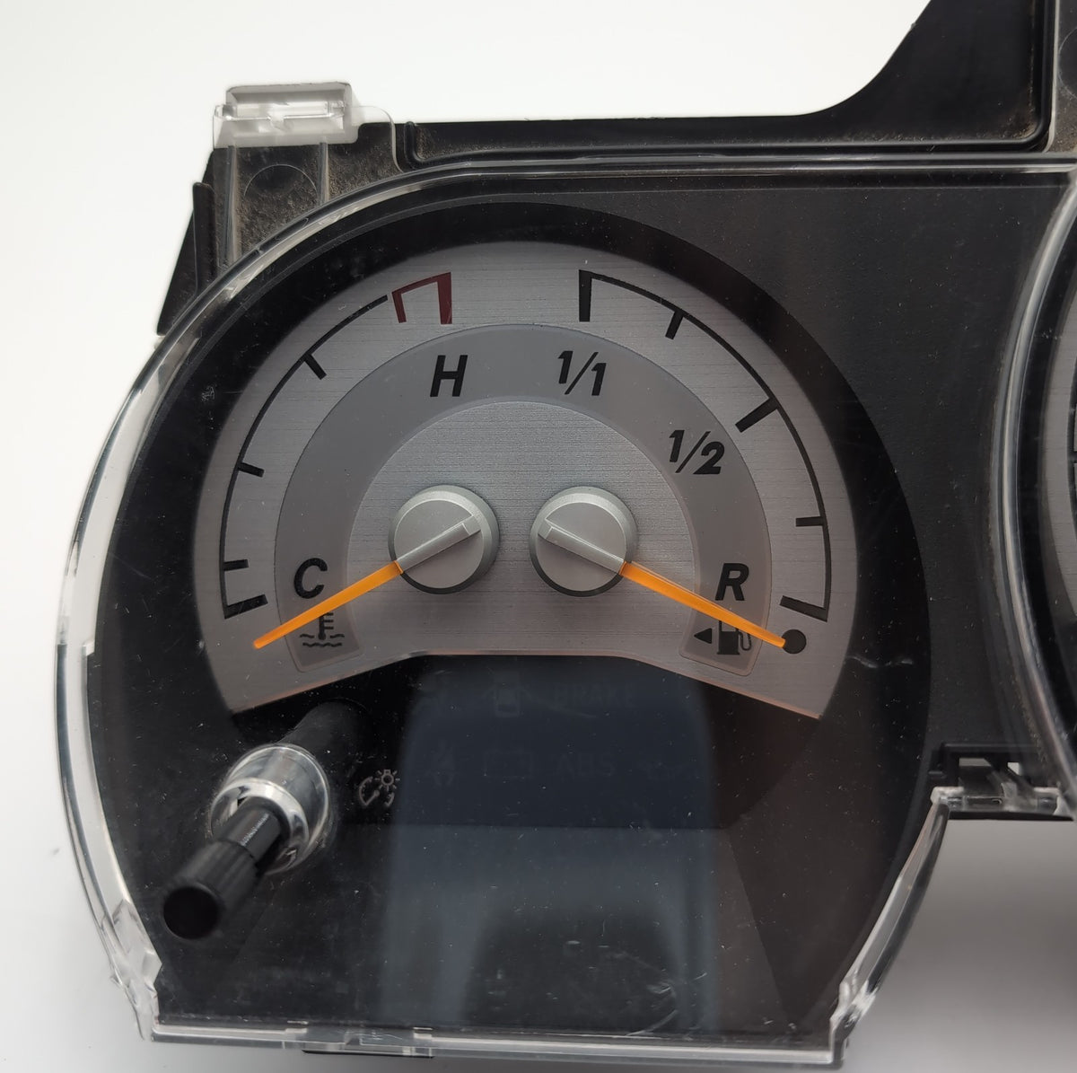 2005 2006 2007 Scion TC Instrument Cluster Speedometer Gauge 83800-21160-C
