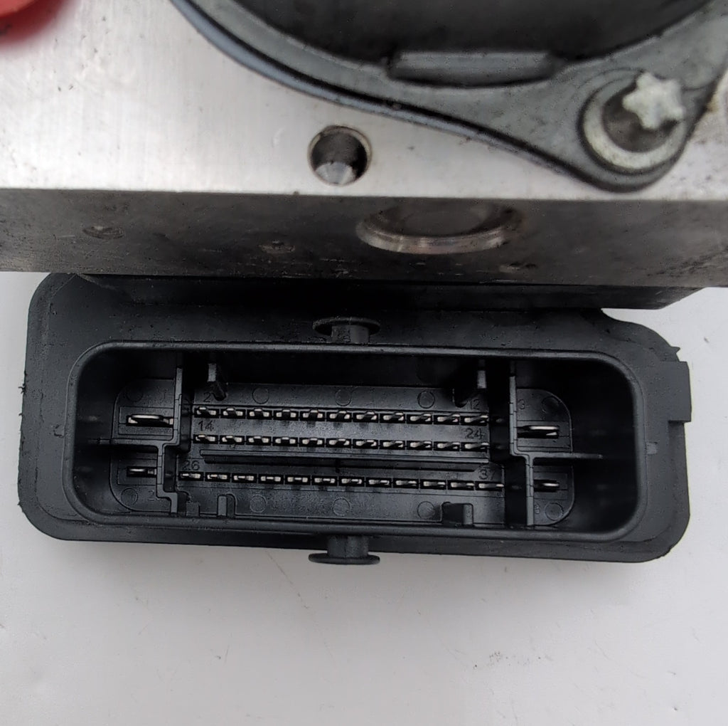 2017 2018 Toyota Avalon 3.5L ABS Anti Lock Brake Pump Control Unit 44540-07120