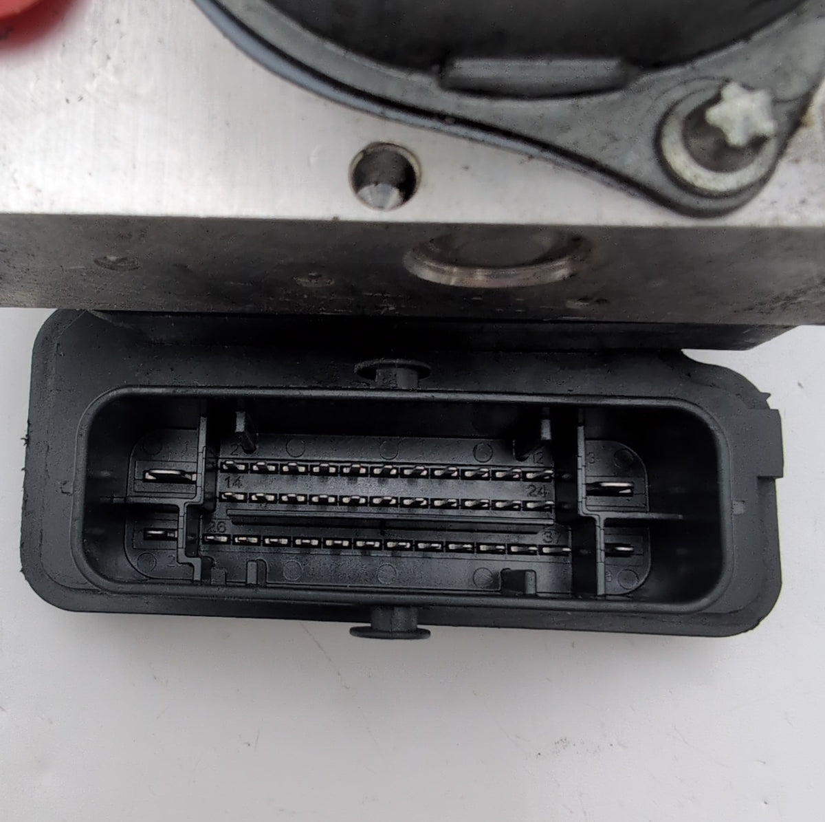 2017 2018 Toyota Avalon 3.5L ABS Anti Lock Brake Pump Control Unit 44540-07120