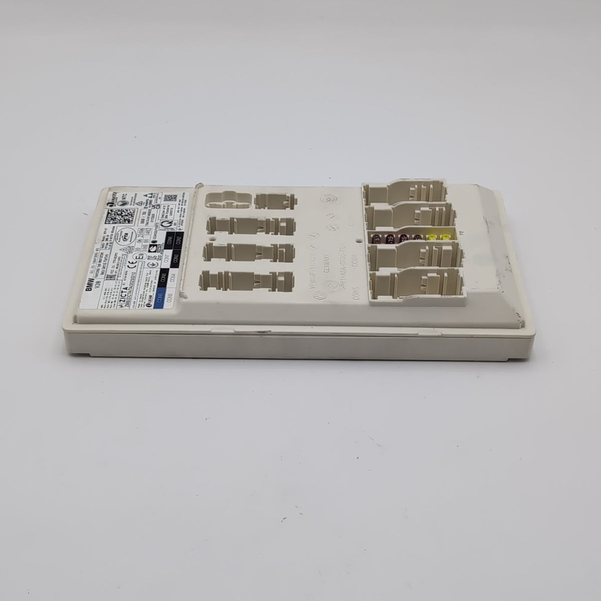 2024 2025 BMW X5 X6 X7 BCM BODY DOMAIN CONTROLLER MODULE BDC 5B4F886