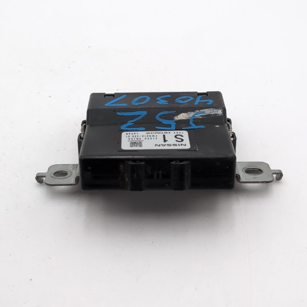 2016 2017 2018 INFINITI QX60 TORQUE SPLIT CONTROL MODULE 416509NJ0A
