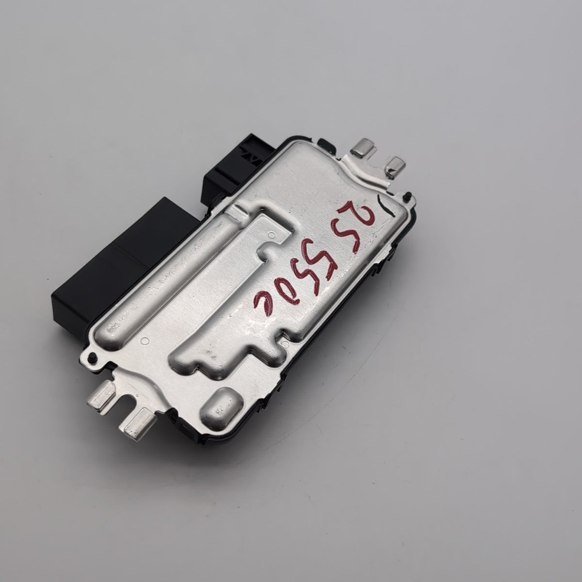 2024 2025 2026 BMW XM X5 G09 G60 Fuel Pump Control Module 5B36DE1