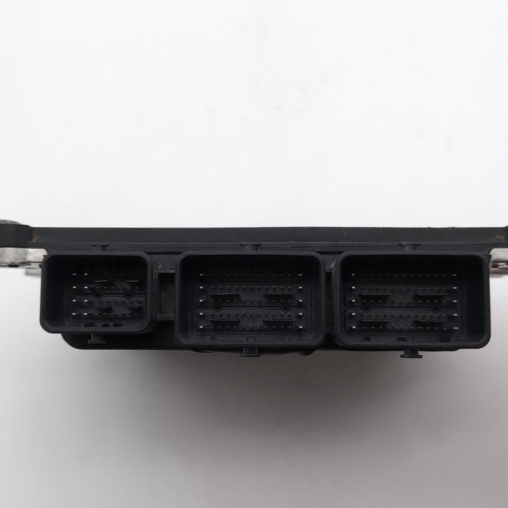 2025 Nissan Altima 2.5L Engine Computer Control Module ECU NEC070-696
