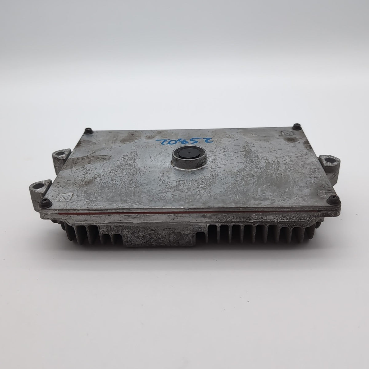 2016 2017 Honda Accord ECM Engine Computer Control Module ECU 37820-5A0-L63
